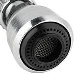 1PC Water Faucet Bubbler Kitchen Faucet Filter Tap Water Saving Bathroom Shower Head Filter Nozzle Water Saving Shower Spray