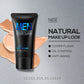 Men'S BB Cream Whitening Oil-control Concealer Freckle Removing Brighten Skin Easy to Wear Makeup Cosmetic Facial Liquid