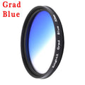 Grad Blue