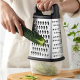 1PC Multifunctional Vegetables Grater Food Crusher Manual Garlic Grinder Fruit Tools Home Essentials Kitchen Accessories