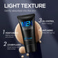 Men'S BB Cream Whitening Oil-control Concealer Freckle Removing Brighten Skin Easy to Wear Makeup Cosmetic Facial Liquid