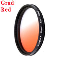 Grad Red