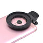 KnightX 37mm 52mm 58mm Cell phone mobile camera lens Filter Phone clip filter CPL ND star Universal Clip Polarizing accessories