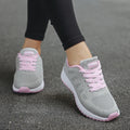 PinkSneakers