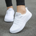 WhiteShoes