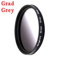 Grad ND8 Gray