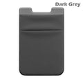 D-dark grey