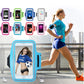 Phone Arm Band Case Phone Case Sports Accessories Phone Arm Bag Running Bags Cell Phone Arms Band Armbands Touch Screen