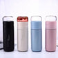 300ml Insulated Cup With Filter Stainless Steel Tea Bottle  Infuser Separates  Glass Термос  And Water Garrafa Termica