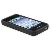 Matte case For iphone 4 4S Case Fashion Shockproof For Apple iphone 4 iphone 4S Case Cell Phone Protective Cover