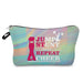 hz7807 Makeup Bag