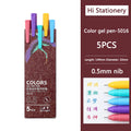 Color 5016-5Pcs