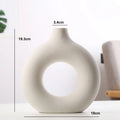 vase M