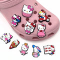 10pcs Kitty