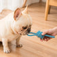 Interactive Cotton Rope Mini Dog Toys Ball for Dogs Accessories Toothbrush Chew Puppy Toy for Large Small Dogs Toy Pet Dog Toy