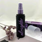 2024 Urban Decay Makeup Setting Spray Fast-forming Film Moisturizing Matte Non-sticky Spray Oil Control Anti-sweat Anti-smudge