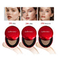 TIRTIR Cushion Foundation Fit Cushion Foundation Full Coverage Waterproof Long-lasting Concealer Long-lasting Makeup Semi-Matte