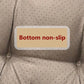 Super Cute Cushion Chair Butt Cushion Plush Toy Square Round With Rope Non-Slip Seat Cushion Office Home Send Gifts To Friends