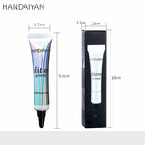 Handaiyan Eyeshadow Primer Matte Base Long Lasting Color Glitter Glue Cream Enhance Durable Eye Makeup Beauty Tools