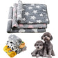 Dog Bed Mat Blanket Soft Cozy Pet Cushion For Small Large Dogs Spring Autumn Warm Travel Mats French Bulldog Chihuahua Supplies