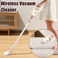 Multifunction Cordless Vacuum Cleaner Floor Care Handheld Rechargeable Vacuum Cleaner 3 In 1 For Home Car Hand Vacuum