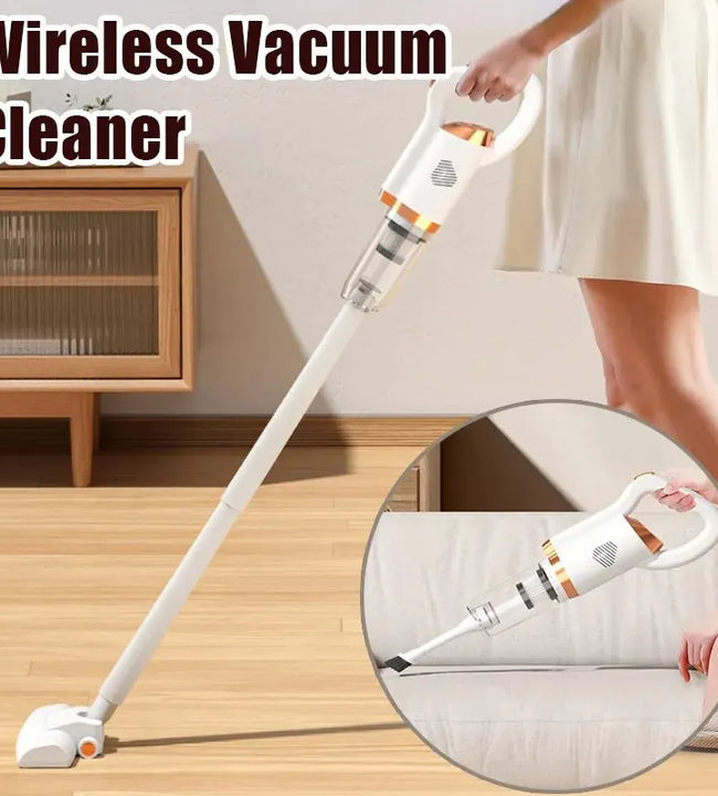 Multifunction Cordless Vacuum Cleaner Floor Care Handheld Rechargeable Vacuum Cleaner 3 In 1 For Home Car Hand Vacuum