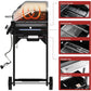 Royal Gourmet GA5401T 5-Burner BBQ Propane Grill with Sear Burner and Side Burner, Stainless Steel Barbecue Gas Grill