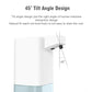 Automatic Liquid Soap Dispenser Touchless Infrared Sensor Hand Free Soap Hand Sensor Dispenser Smart Foam Machine USB Charging