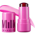 Milk make up SPLASH