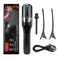 Rechargeable Cordless Split Hair Trimmer, Hair Split Ends Trimmer, Remover Damaged Hair, Repair Hair Care Treatment