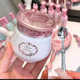 Flower Knows Midsummer Fairytales Makeup Remover Cream Original Cleansing Balm For Eyes Lips,Face Makeup Eraser 110ml