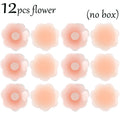 12pcs flower no box