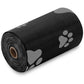 120 Rolls Dog Poop Bag Outdoor Cleaning Poop Bag Outdoor Clean Pets Supplies for Dog 15Bags/Roll Refill Garbage Bag Pet Supplies