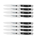 8 Pc Knife Set