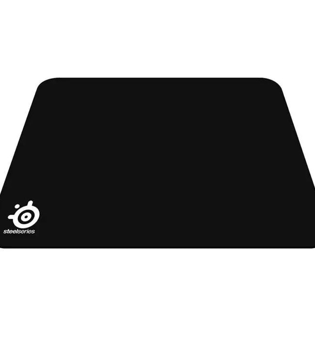 Non-Slip Mouse Mat Laptop Gaming PC Black Computer For Pad Mouse Rubber School Supplies Desk Set Office Accessories