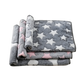 Dog Bed Mat Blanket Soft Cozy Pet Cushion For Small Large Dogs Spring Autumn Warm Travel Mats French Bulldog Chihuahua Supplies