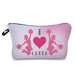 hz7801 Makeup Bag