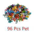 96 Pcs