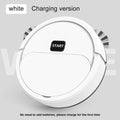 White Charging