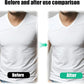 Men Waterproof Nipple Cover Women Sweatproof Thin Not Stuffy Chest Stickers Man Strong Stickiness Anti Protrusion Breast Patch