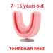 7-15Years Heads-Pink