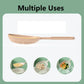 1PC Colander Noodle Spoon Kitchen Pasta Colander Spoon High Temperature Resistant Kitchen Supplies Kitchen Essential Supplies