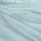 Class A Cool Antibacterial Ice Silk Thin Summer Air Conditioning Duvet