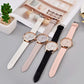 Explosive Fashion Atmosphere Elegant Full Star Women's Watch Women's Quartz Watch