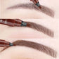 4 Point Eyebrow Pencil Maquillajes Para Mujer Waterproof Liquid Eyebrow Pen Makeup Long Lasting Cosmetic Microblade Brow Pencil