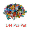 144 Pcs