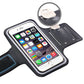 Phone Arm Band Case Phone Case Sports Accessories Phone Arm Bag Running Bags Cell Phone Arms Band Armbands Touch Screen