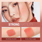 O.TWO.O Blush Makeup Stick High Pigmented Blusher Cream Sticks Waterproof Long-lasting Lip Cheek Eyess Cosmetics for Women