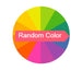 1pcs color random