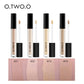 O.TWO.O Liquid Concealer Face Contour Full Coverage Eye Base Dark Circles Blemish 4 Colors Maquillage Femme Profesional Makeup